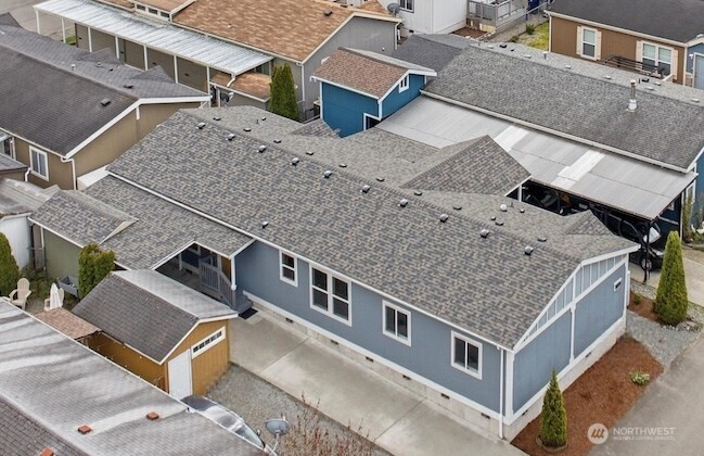 31600 126th Avenue SE #E-38, Auburn, WA 98092