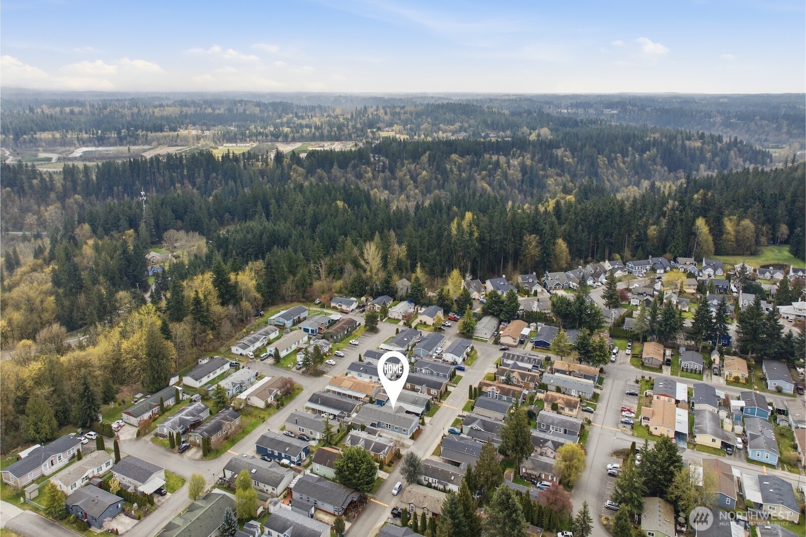 31600 126th Avenue SE #E-38, Auburn, WA 98092