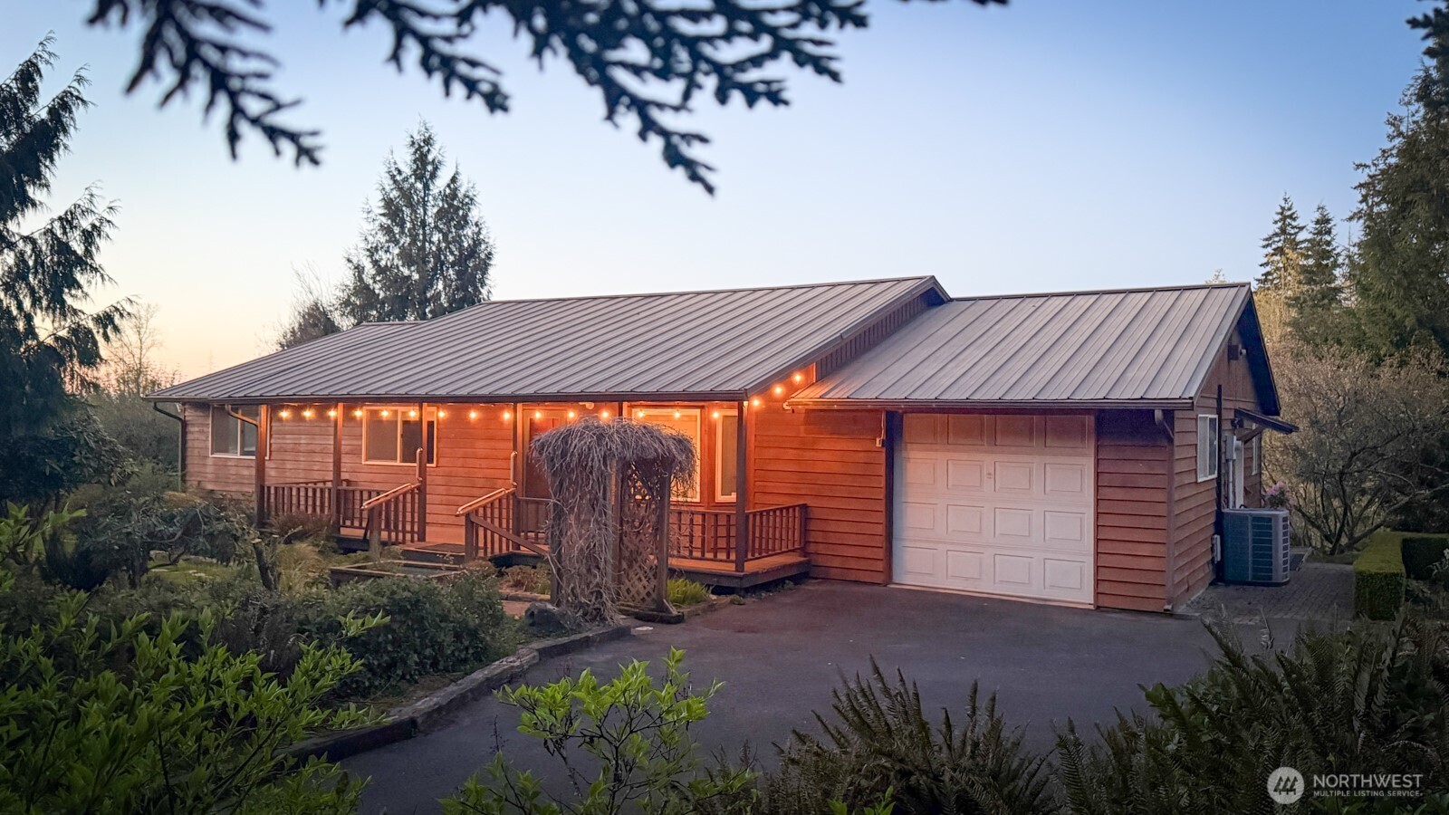 207 Tillicum Drive , Chehalis, WA 98532