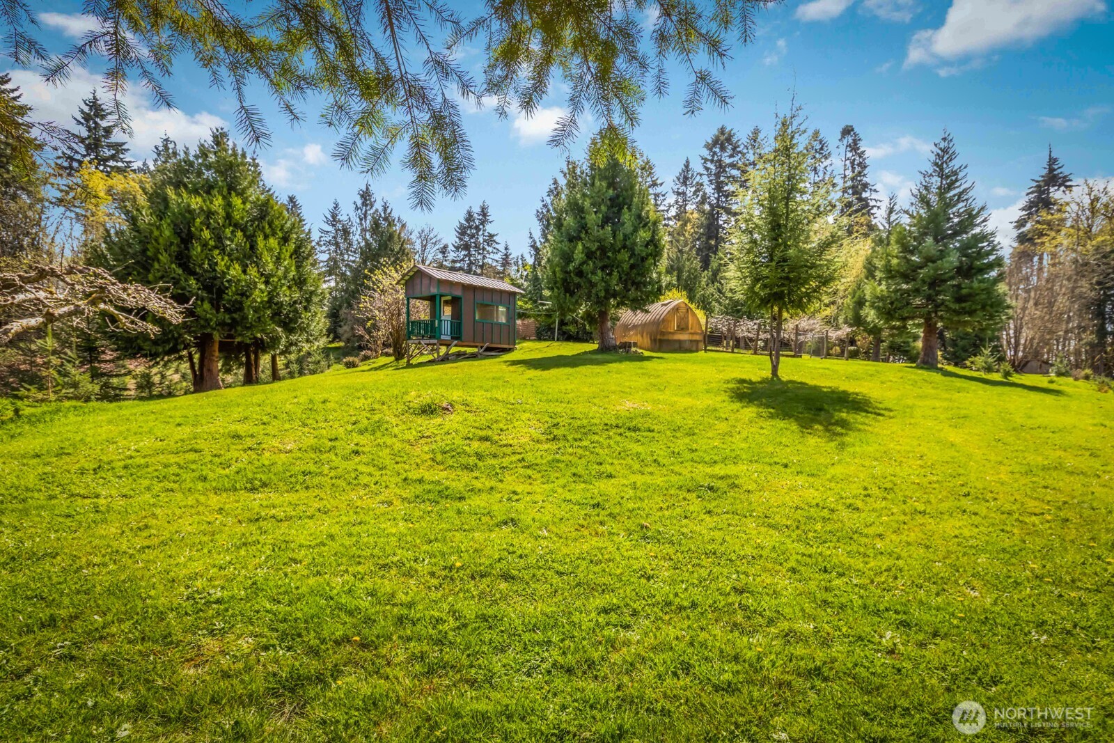 207 Tillicum Drive , Chehalis, WA 98532