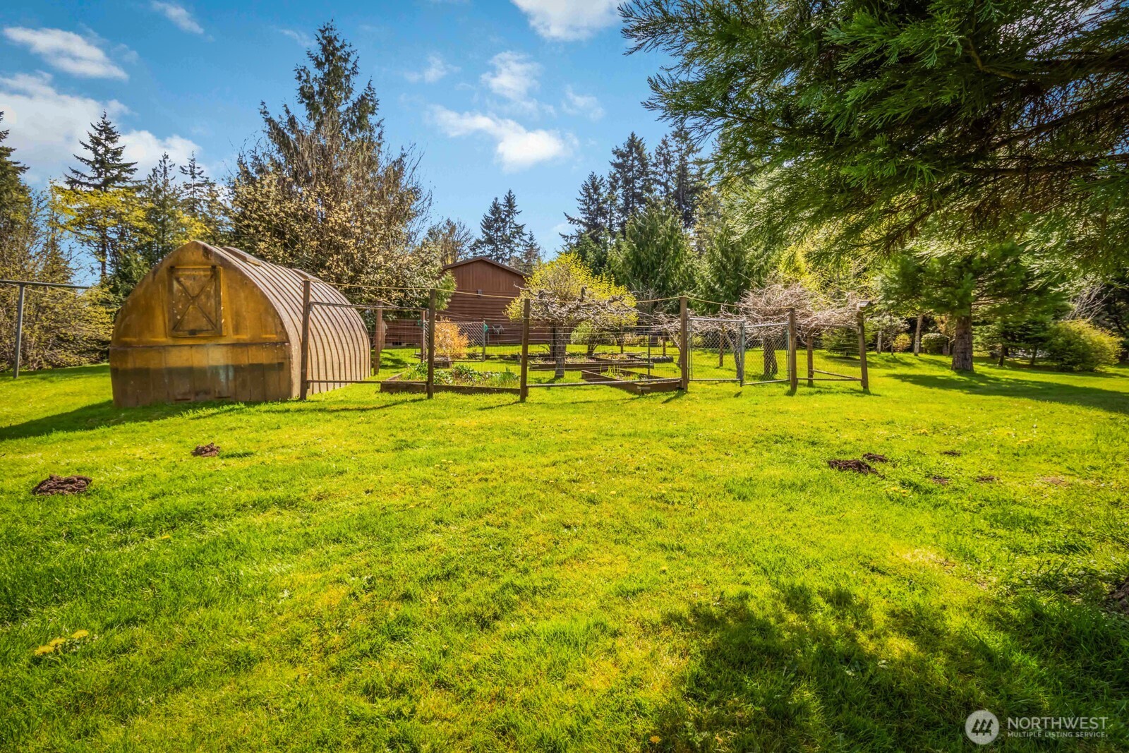 207 Tillicum Drive , Chehalis, WA 98532