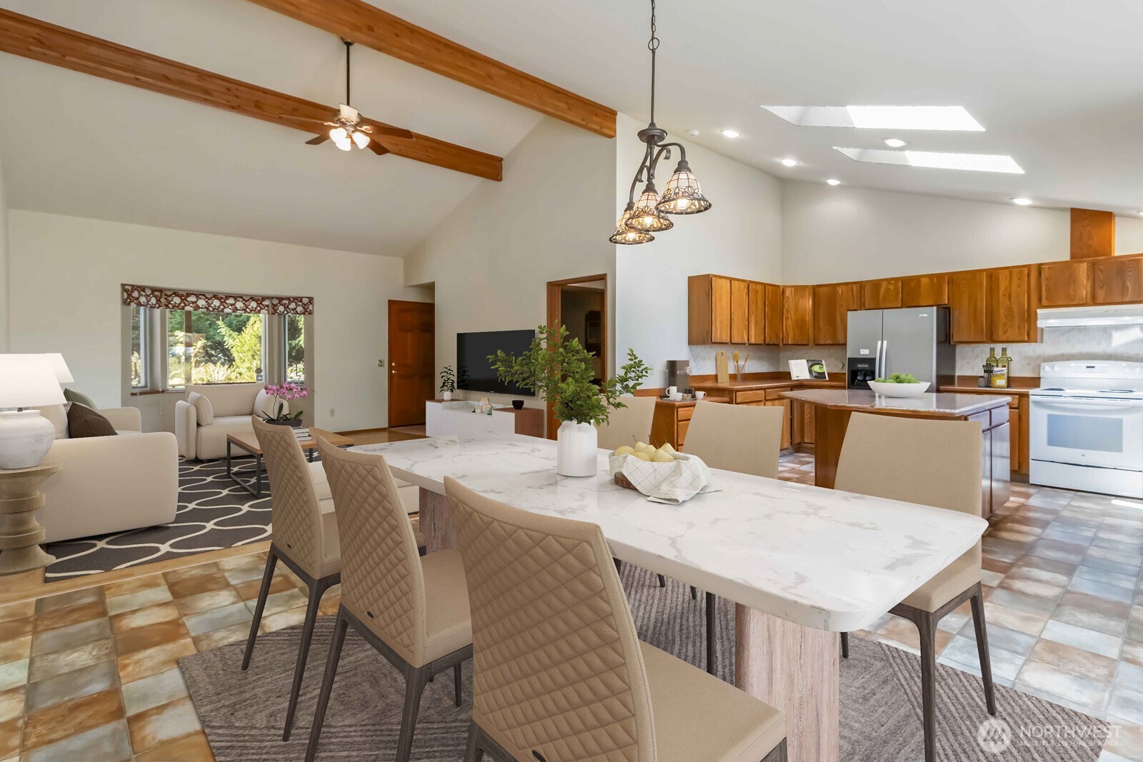 207 Tillicum Drive , Chehalis, WA 98532