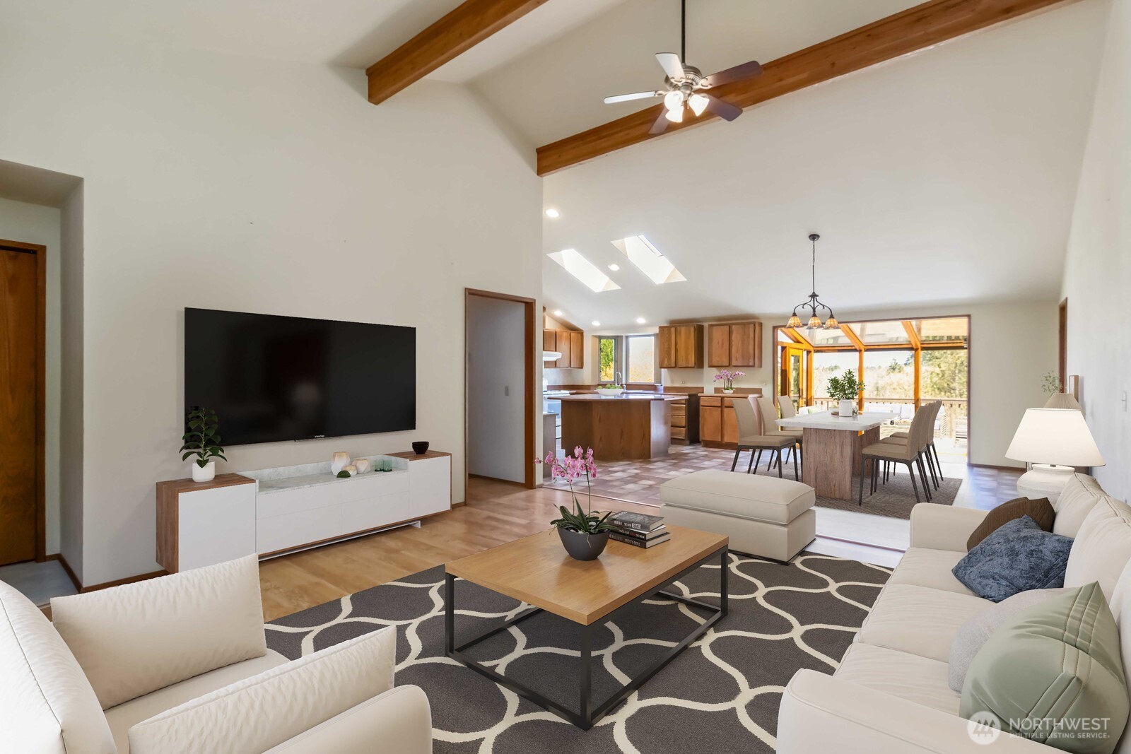 207 Tillicum Drive , Chehalis, WA 98532