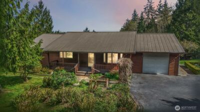 207 Tillicum Drive , Chehalis, WA 98532 - Photo 2