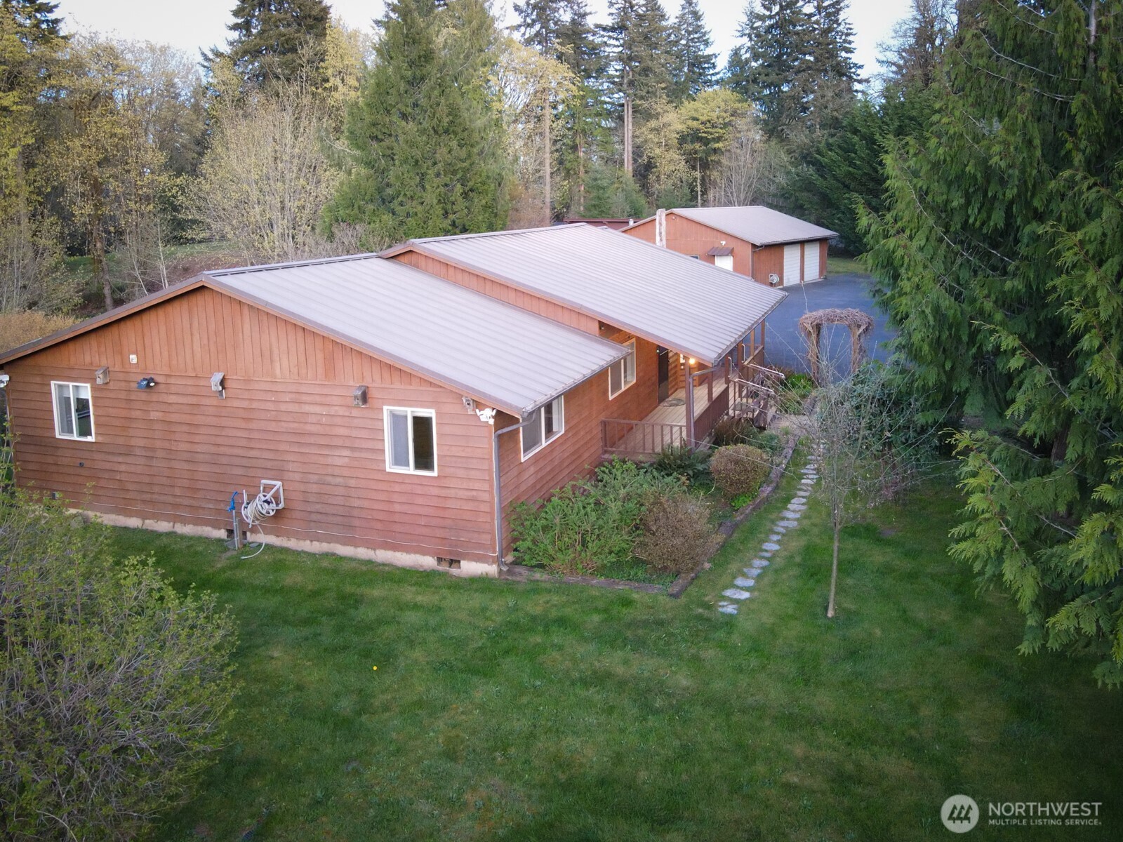 207 Tillicum Drive , Chehalis, WA 98532