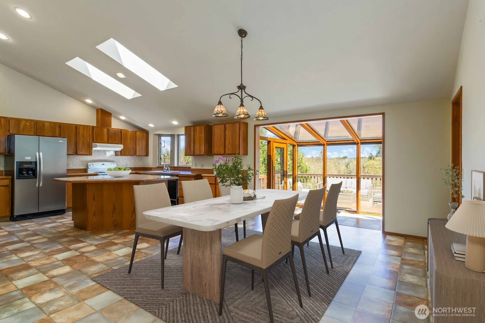 207 Tillicum Drive , Chehalis, WA 98532