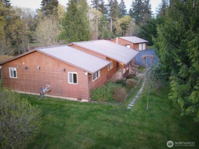 207 Tillicum Drive , Chehalis, WA 98532 - Photo 3