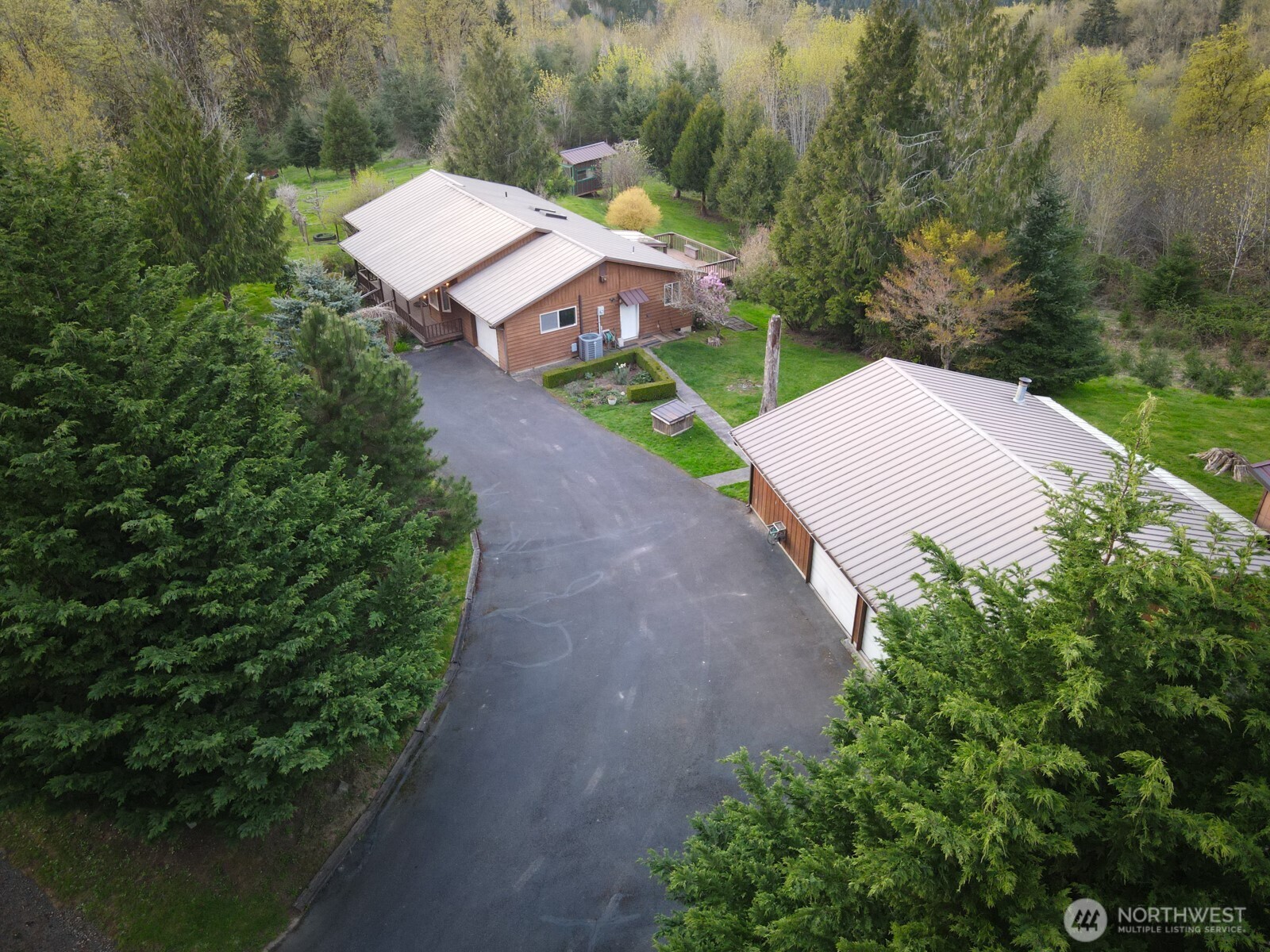 207 Tillicum Drive , Chehalis, WA 98532