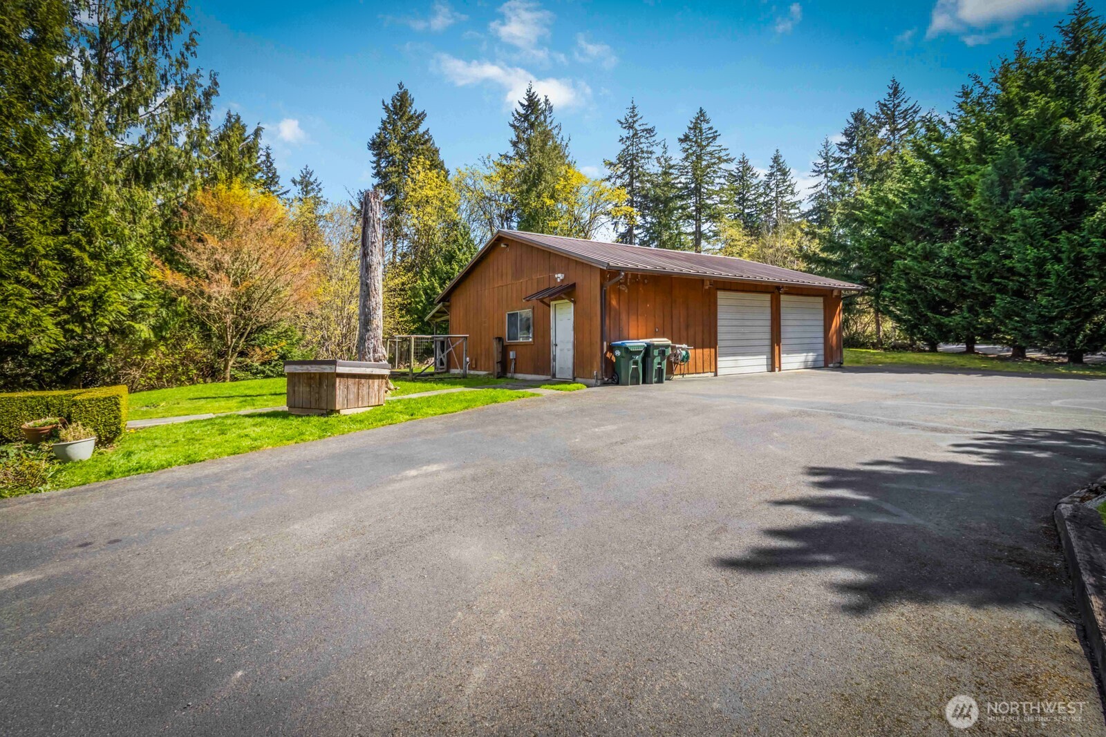 207 Tillicum Drive , Chehalis, WA 98532