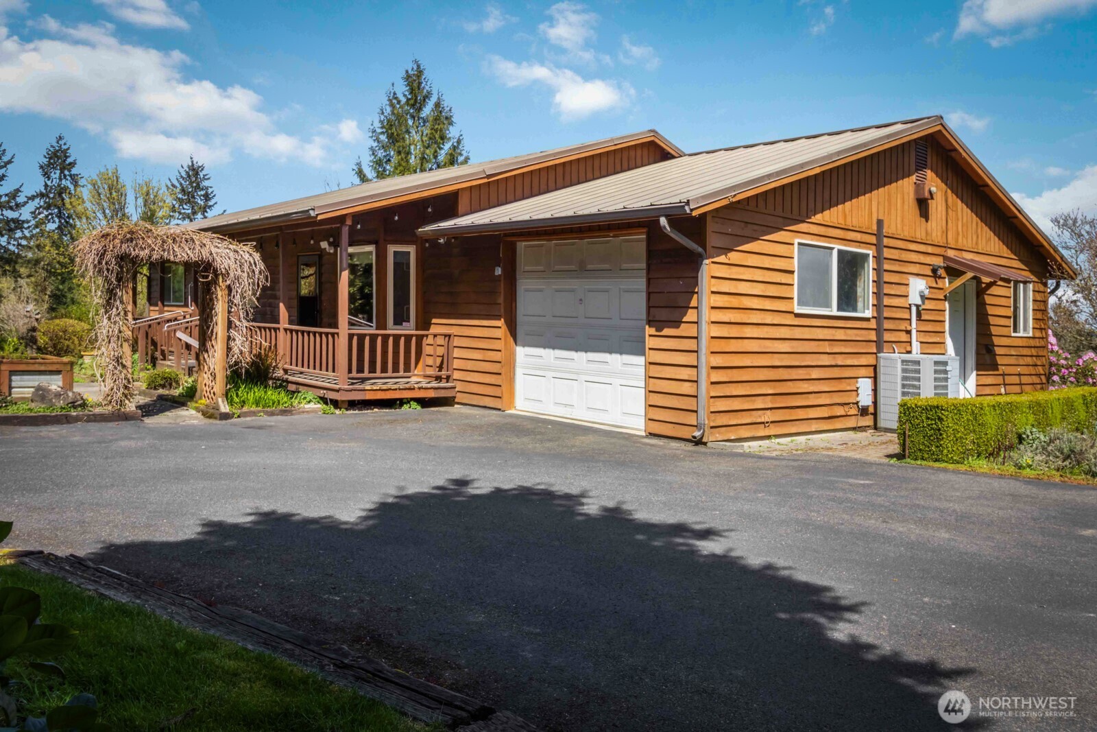 207 Tillicum Drive , Chehalis, WA 98532