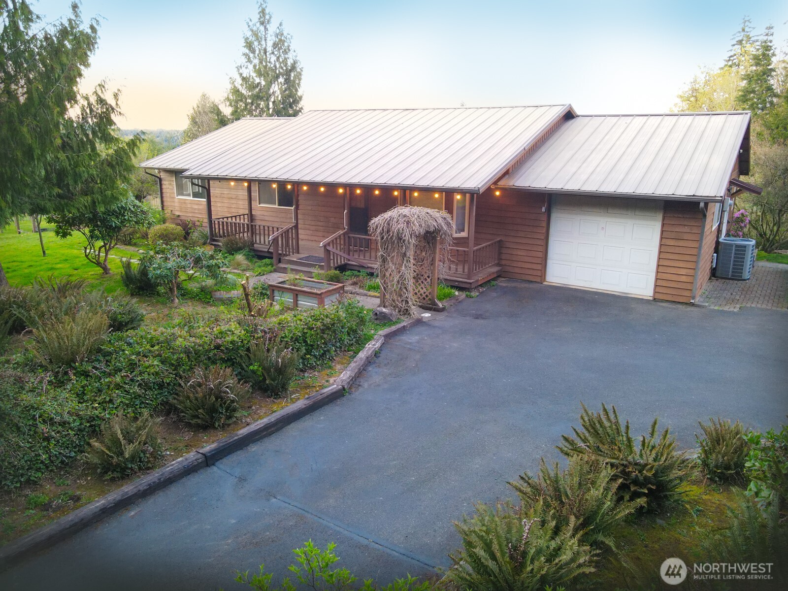 207 Tillicum Drive , Chehalis, WA 98532