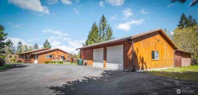 207 Tillicum Drive , Chehalis, WA 98532 - Photo 5