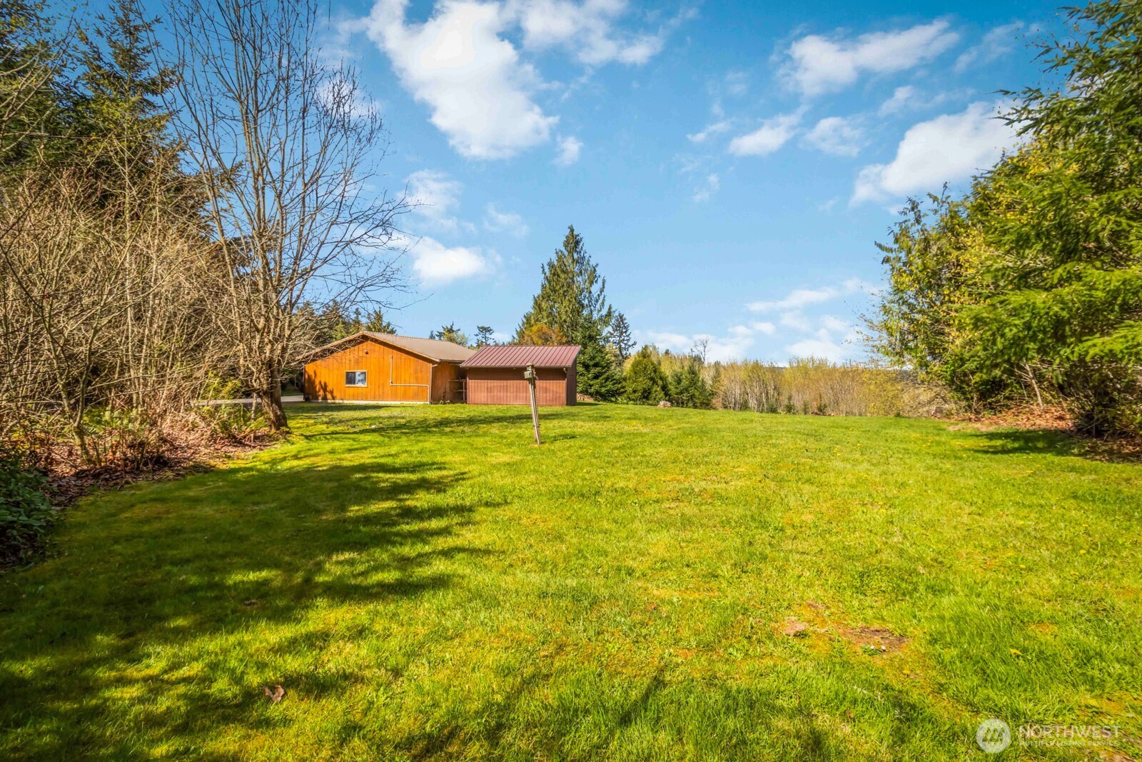 207 Tillicum Drive , Chehalis, WA 98532