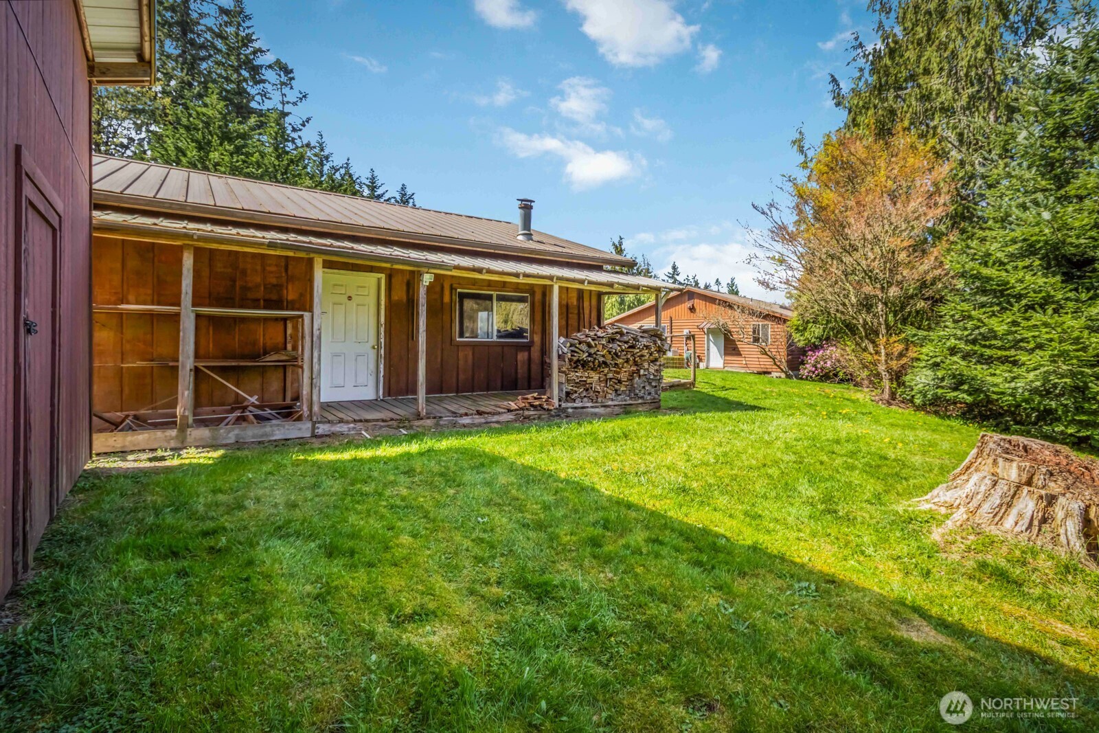 207 Tillicum Drive , Chehalis, WA 98532