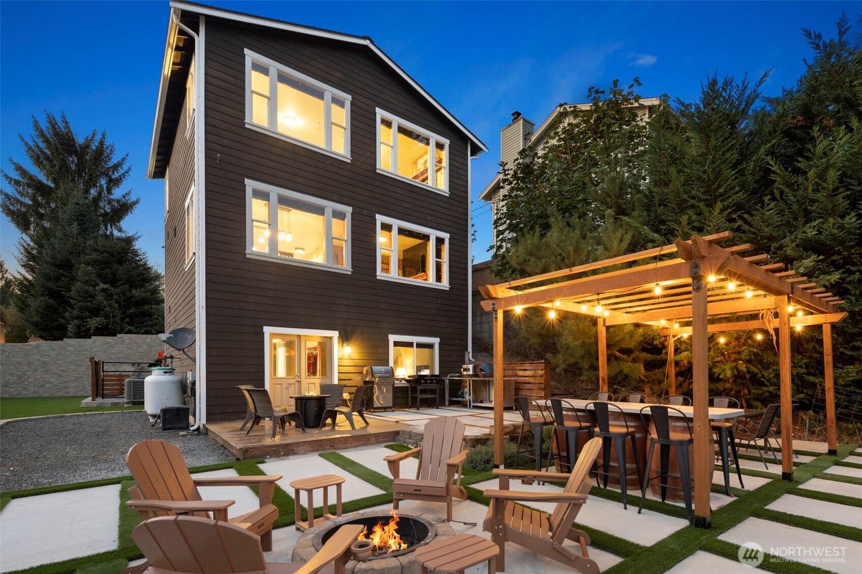 12203 Rainbow Drive , Arlington, WA 98223