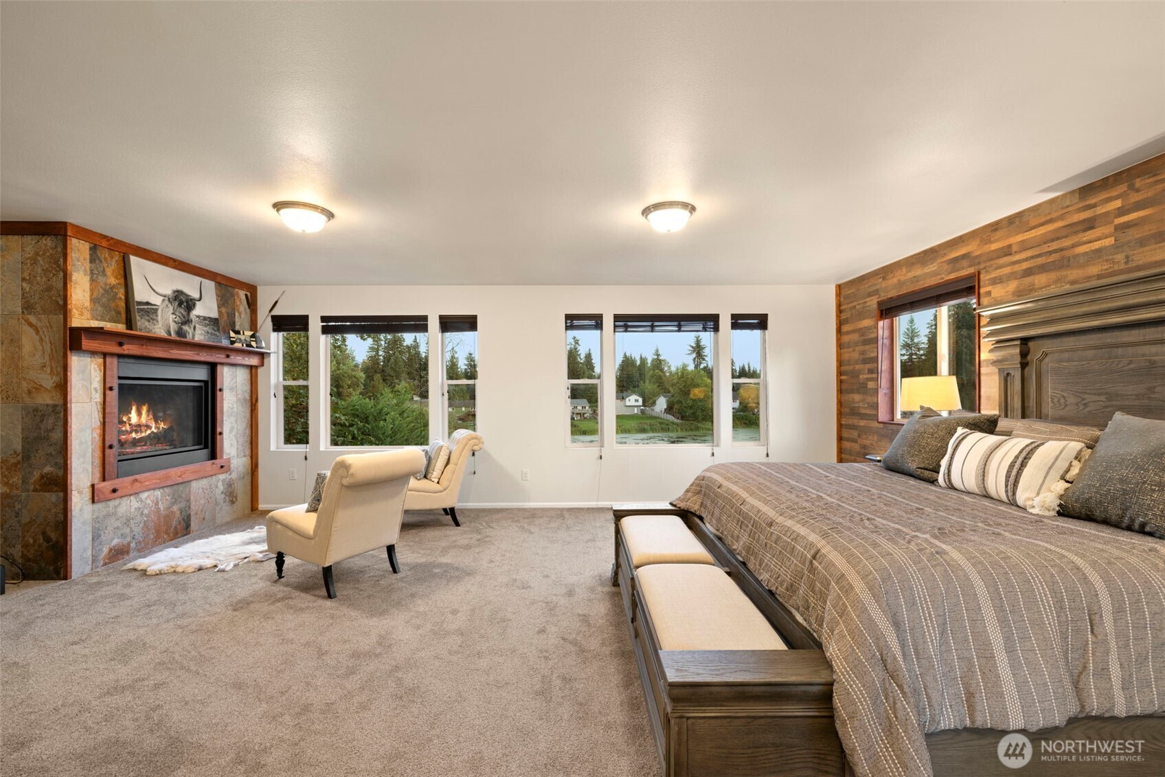 12203 Rainbow Drive , Arlington, WA 98223
