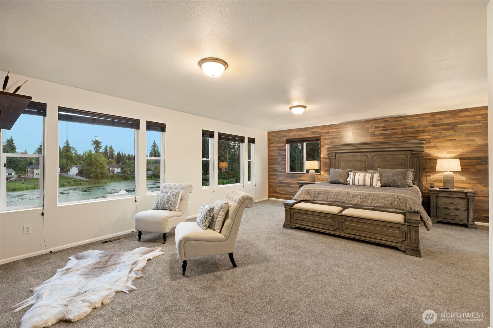 12203 Rainbow Drive , Arlington, WA 98223