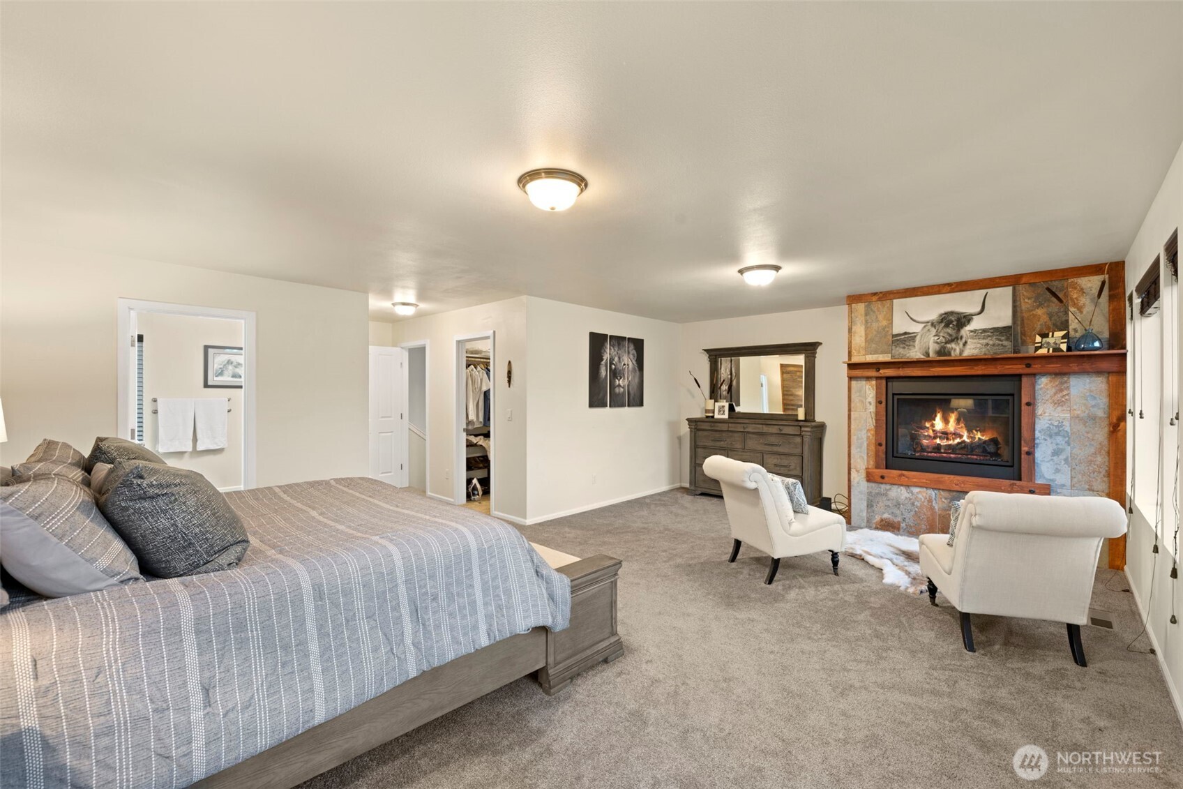 12203 Rainbow Drive , Arlington, WA 98223