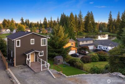 12203 Rainbow Drive , Arlington, WA 98223 - Photo 2