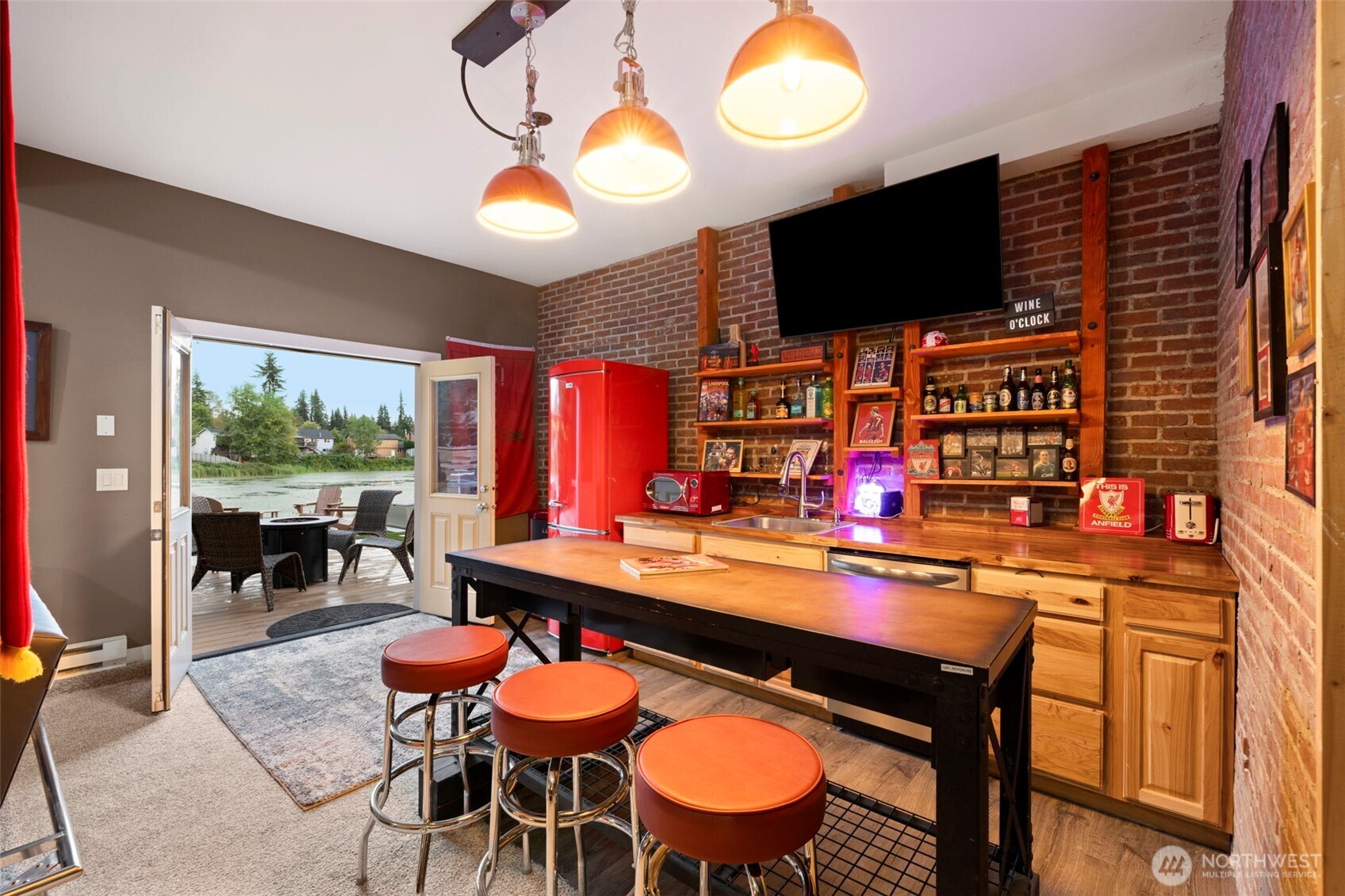 12203 Rainbow Drive , Arlington, WA 98223