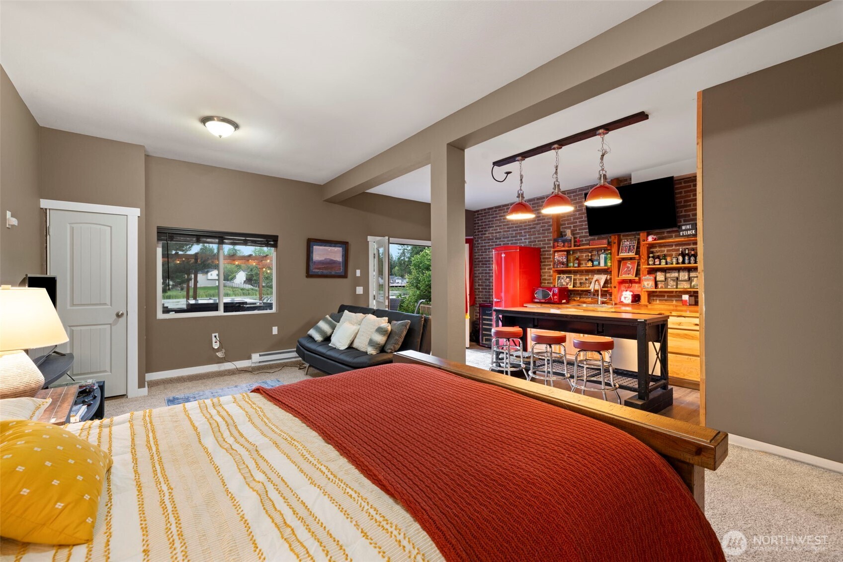 12203 Rainbow Drive , Arlington, WA 98223