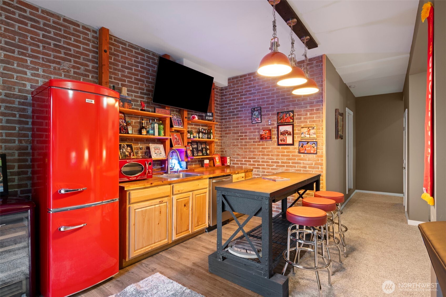 12203 Rainbow Drive , Arlington, WA 98223