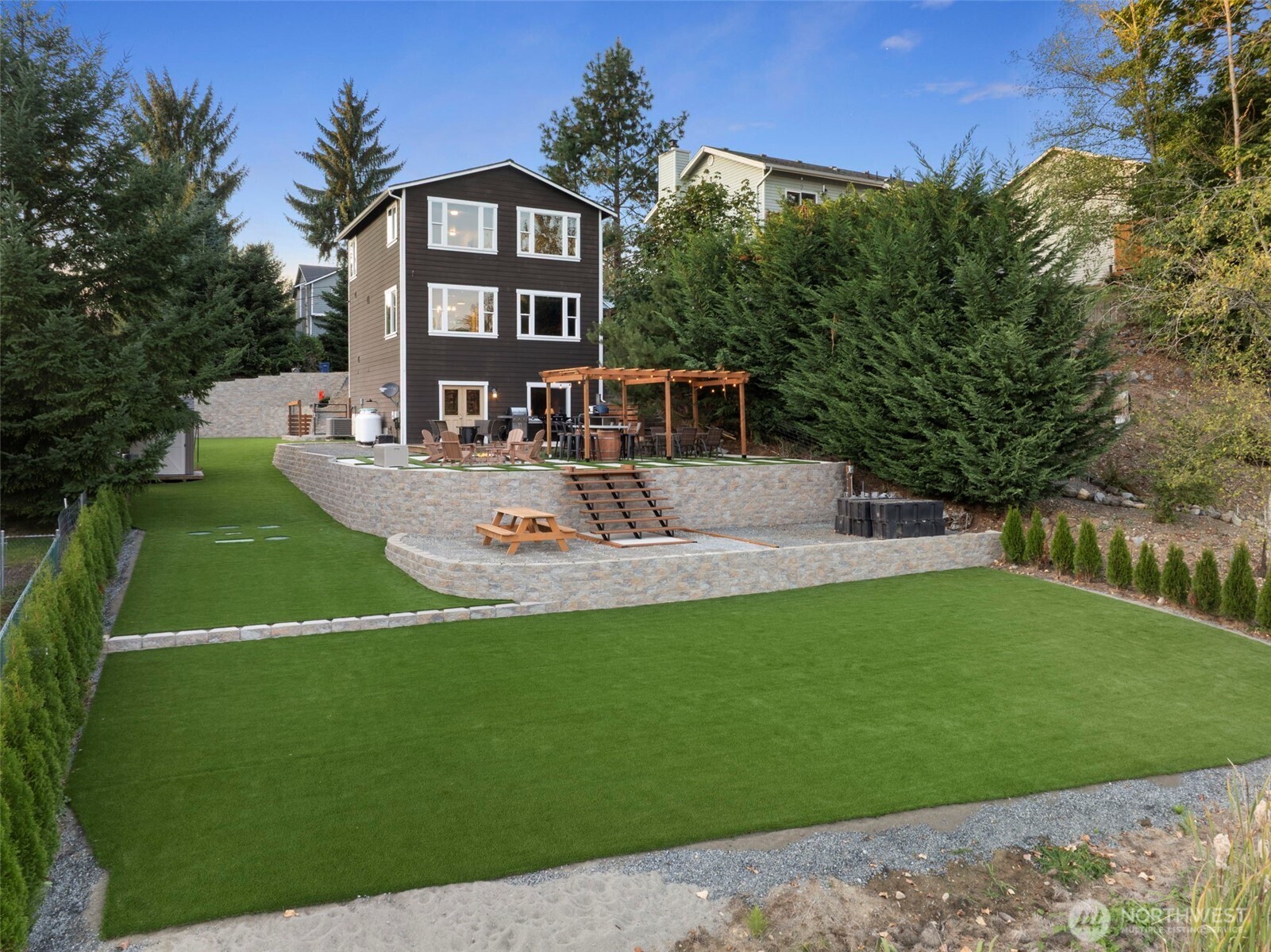 12203 Rainbow Drive , Arlington, WA 98223