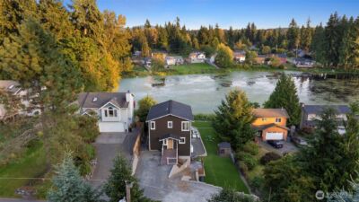 12203 Rainbow Drive , Arlington, WA 98223 - Photo 3