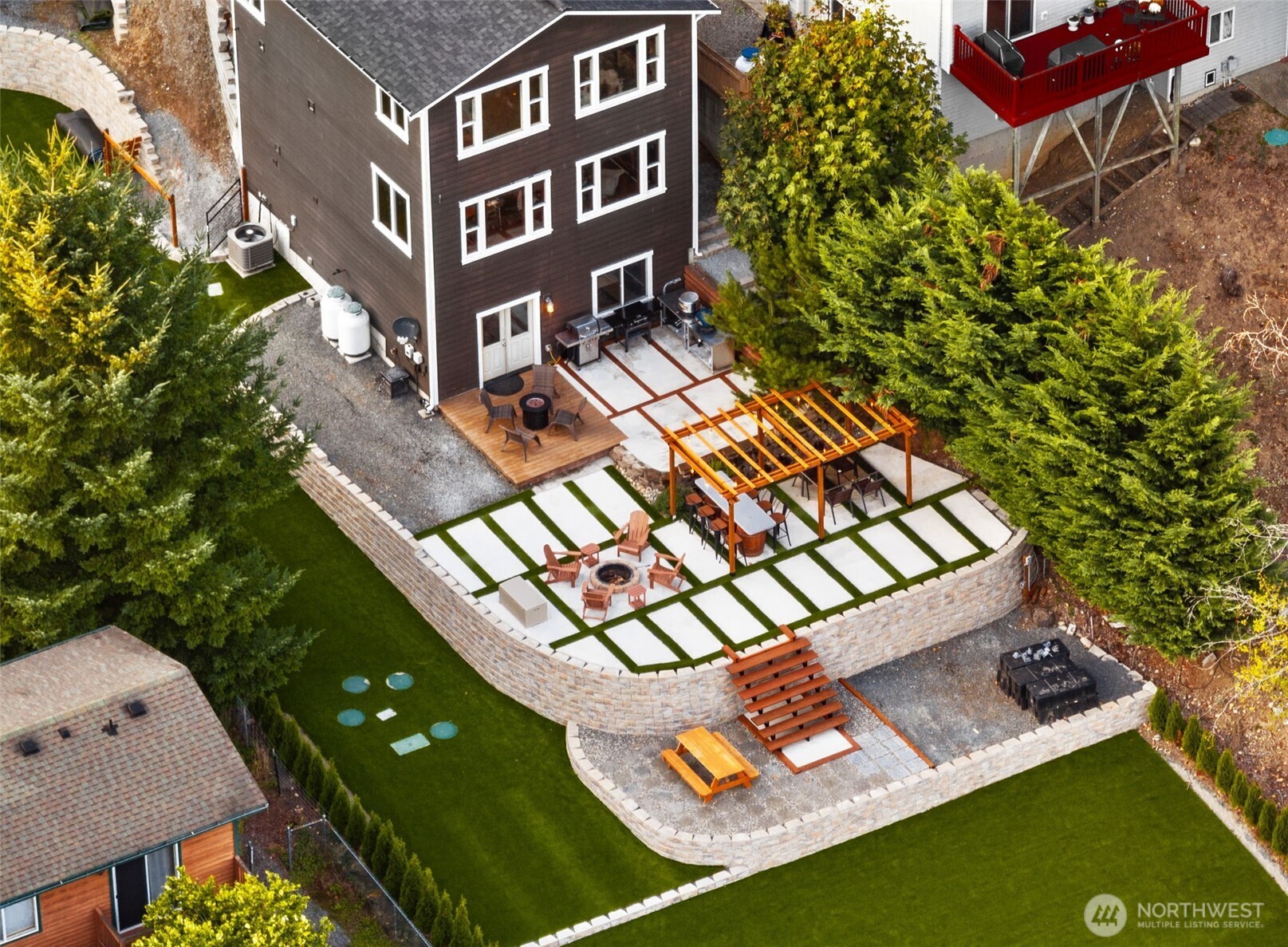 12203 Rainbow Drive , Arlington, WA 98223