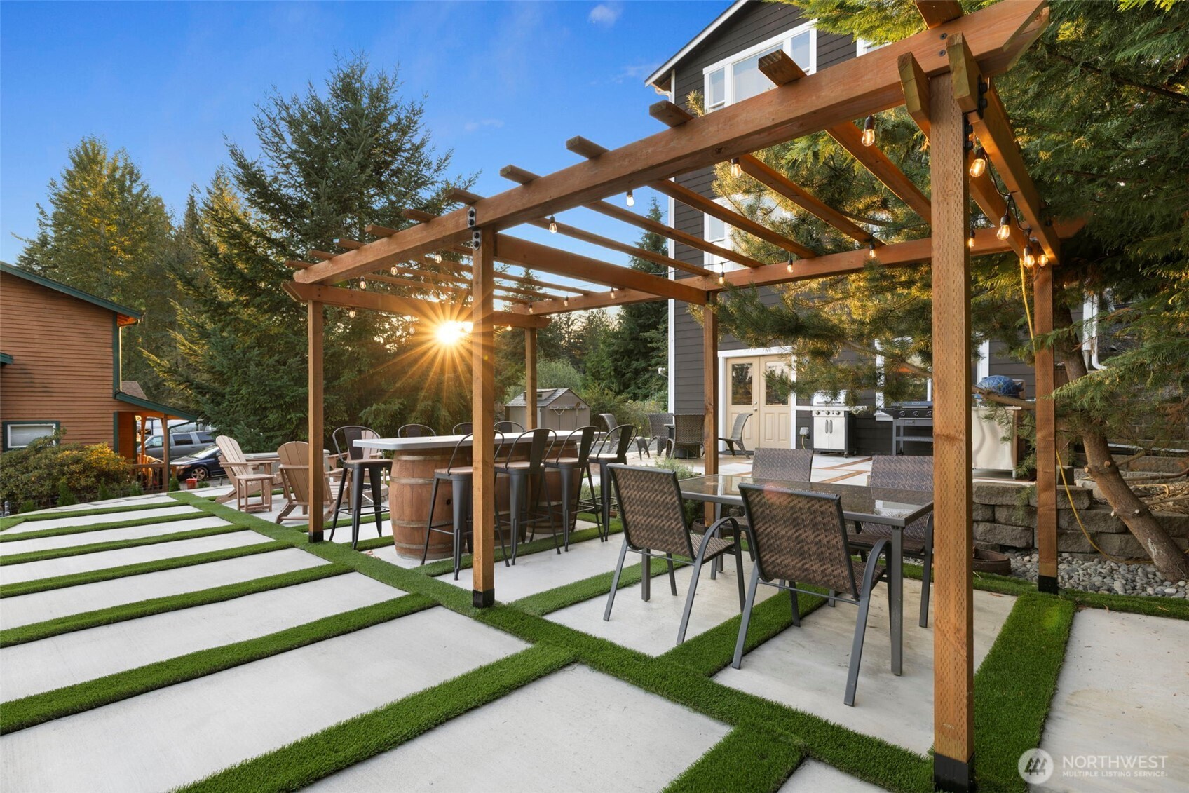 12203 Rainbow Drive , Arlington, WA 98223