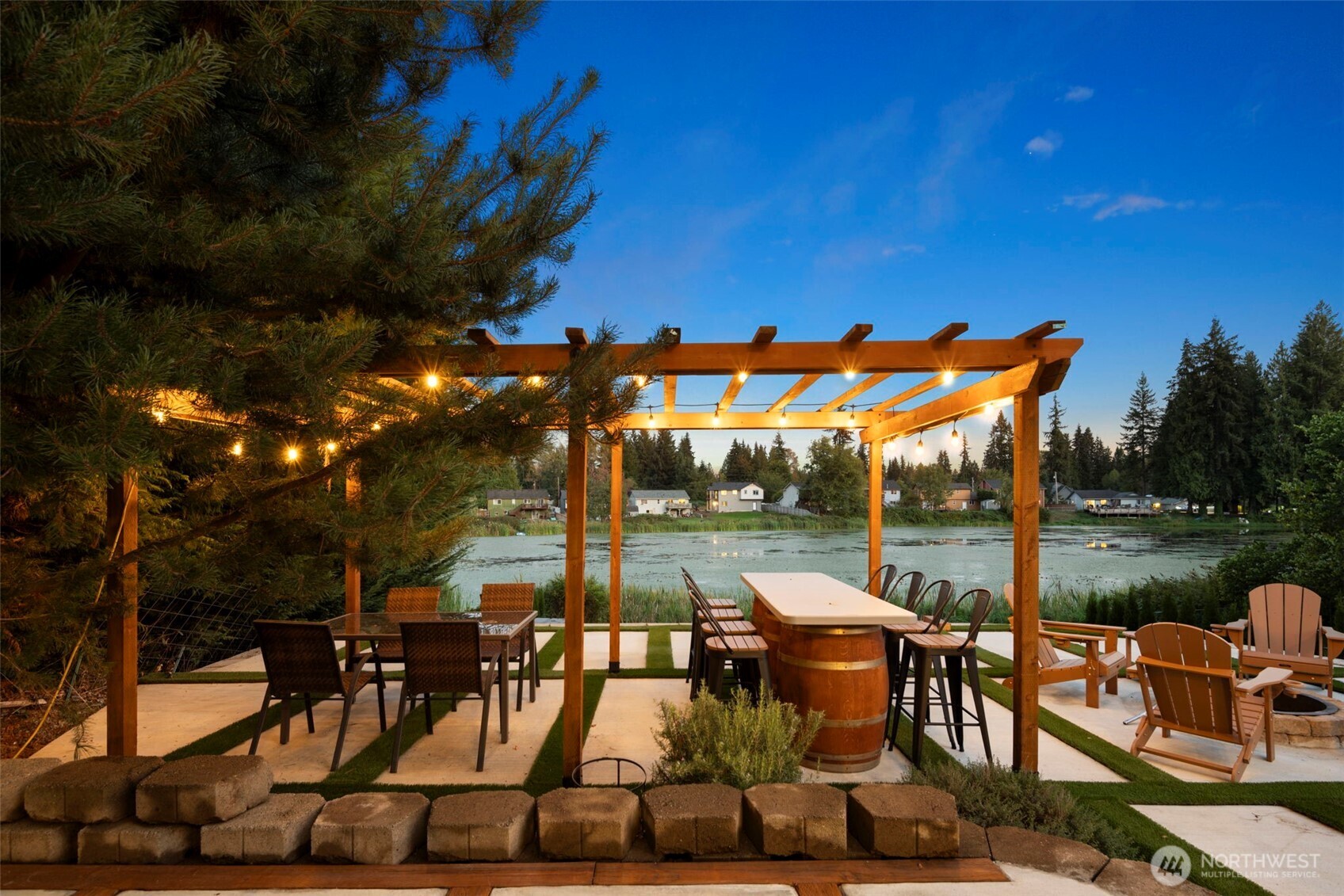 12203 Rainbow Drive , Arlington, WA 98223