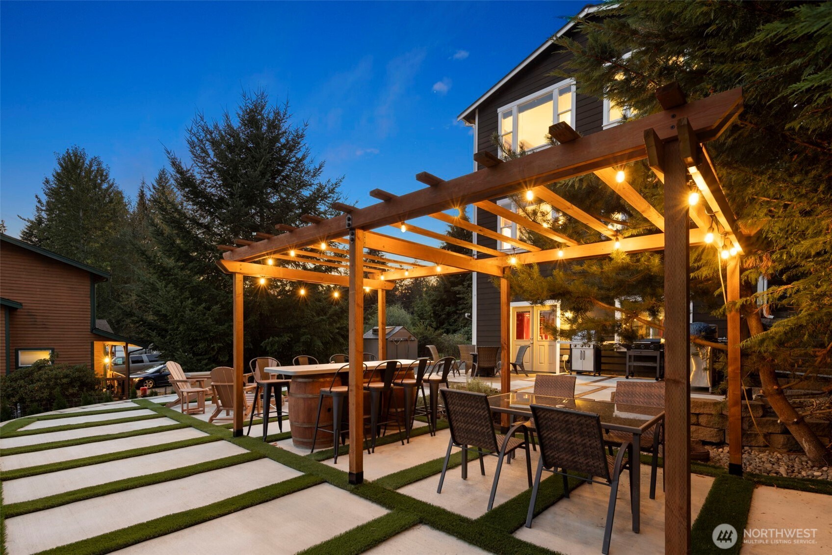 12203 Rainbow Drive , Arlington, WA 98223