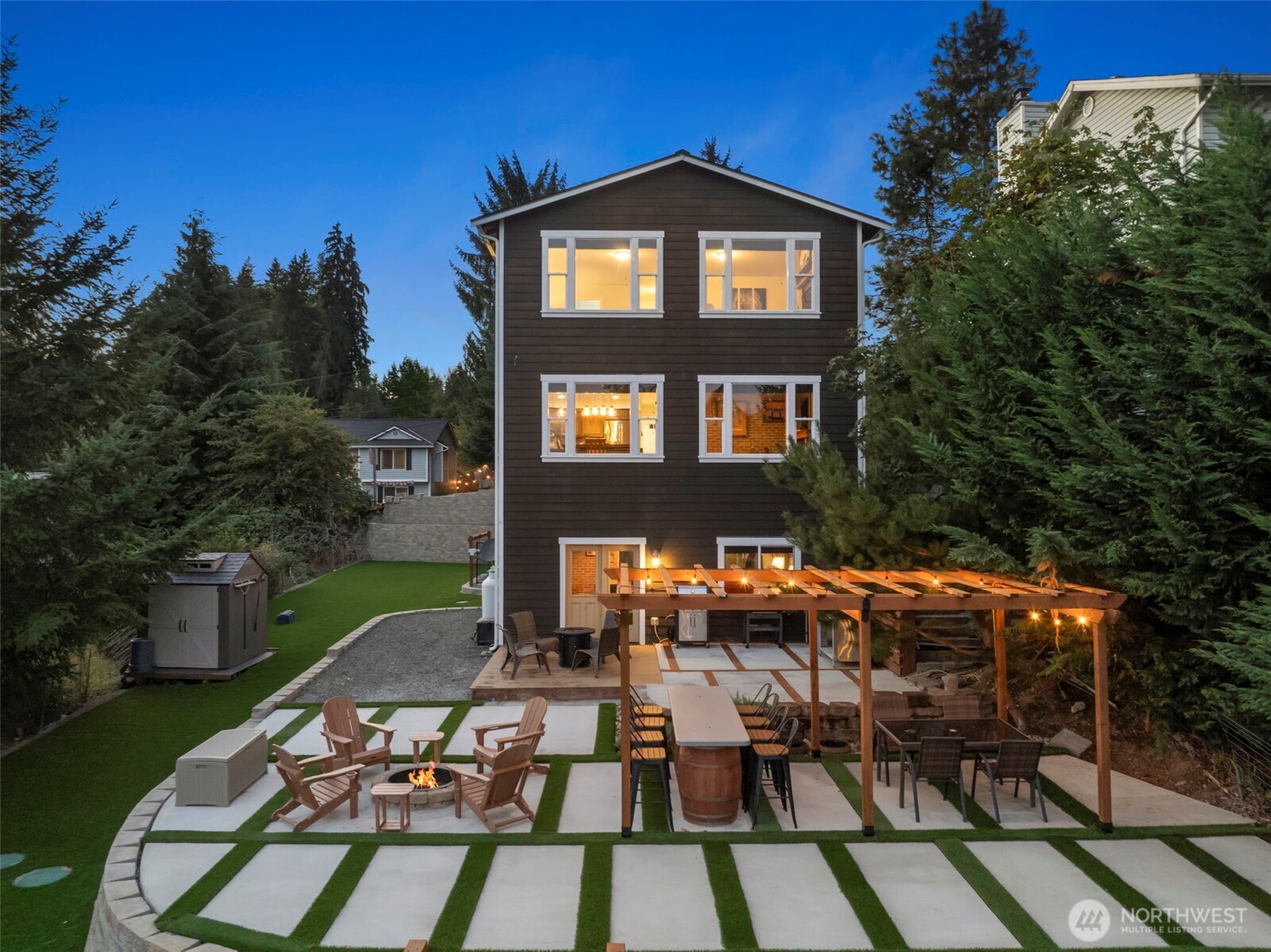 12203 Rainbow Drive , Arlington, WA 98223