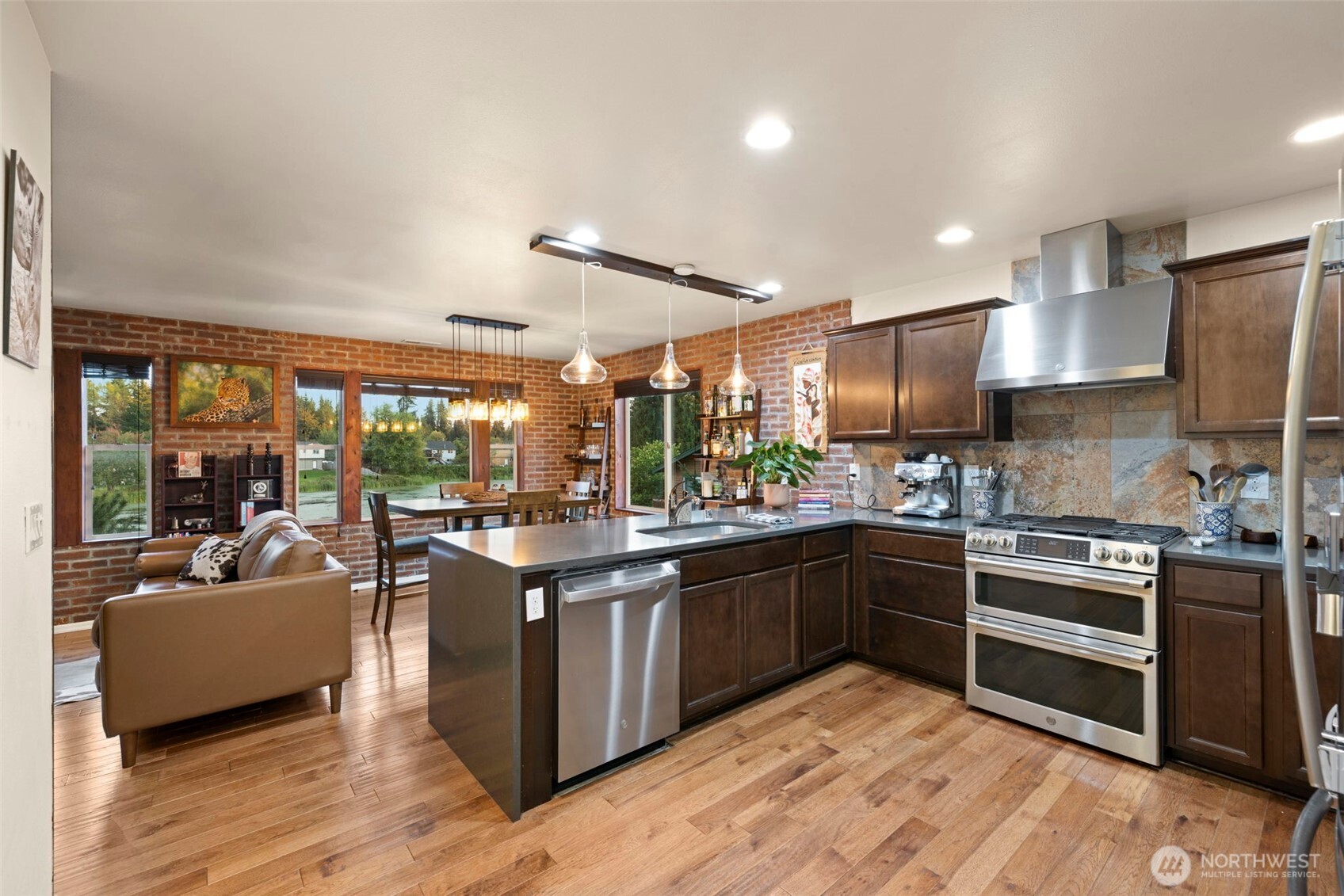 12203 Rainbow Drive , Arlington, WA 98223