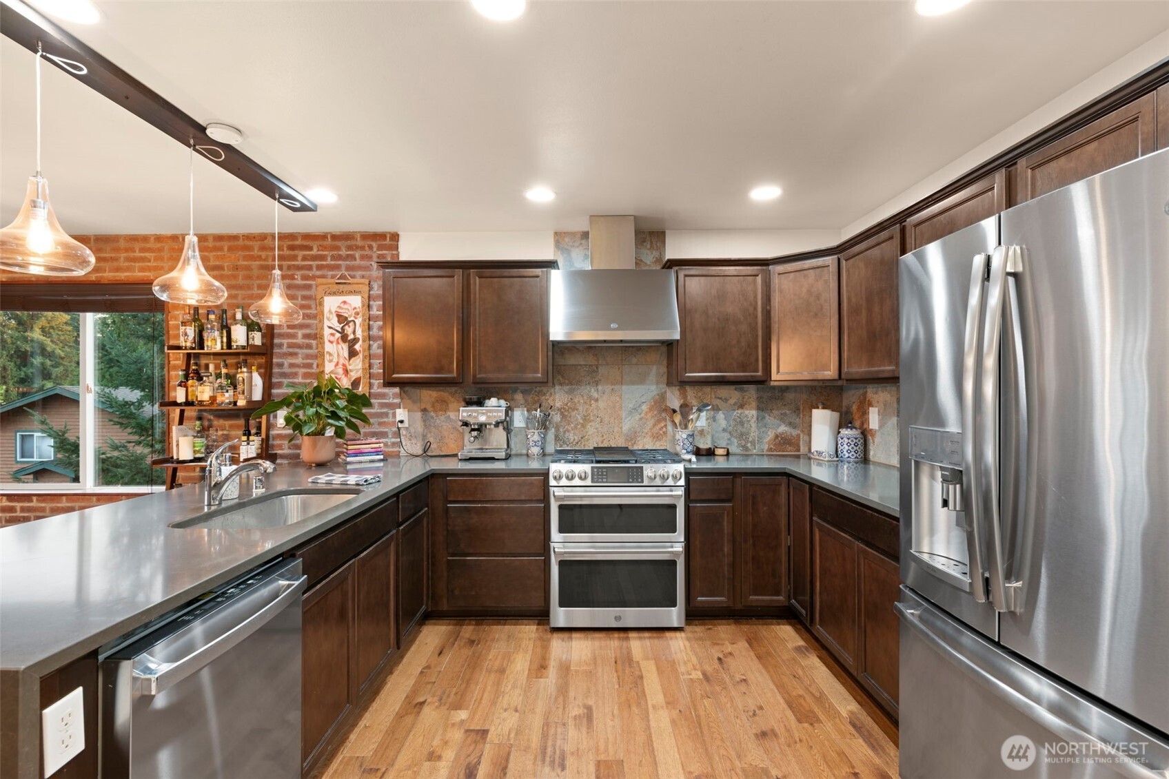 12203 Rainbow Drive , Arlington, WA 98223