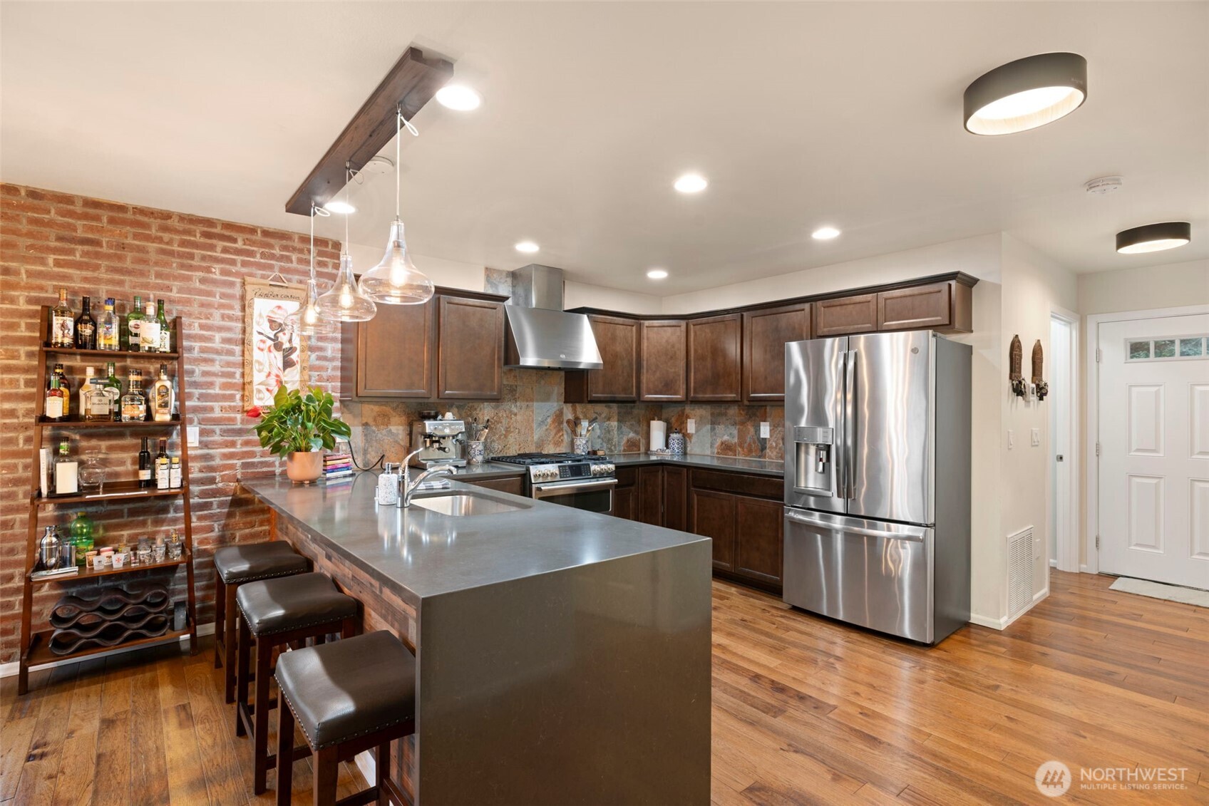 12203 Rainbow Drive , Arlington, WA 98223