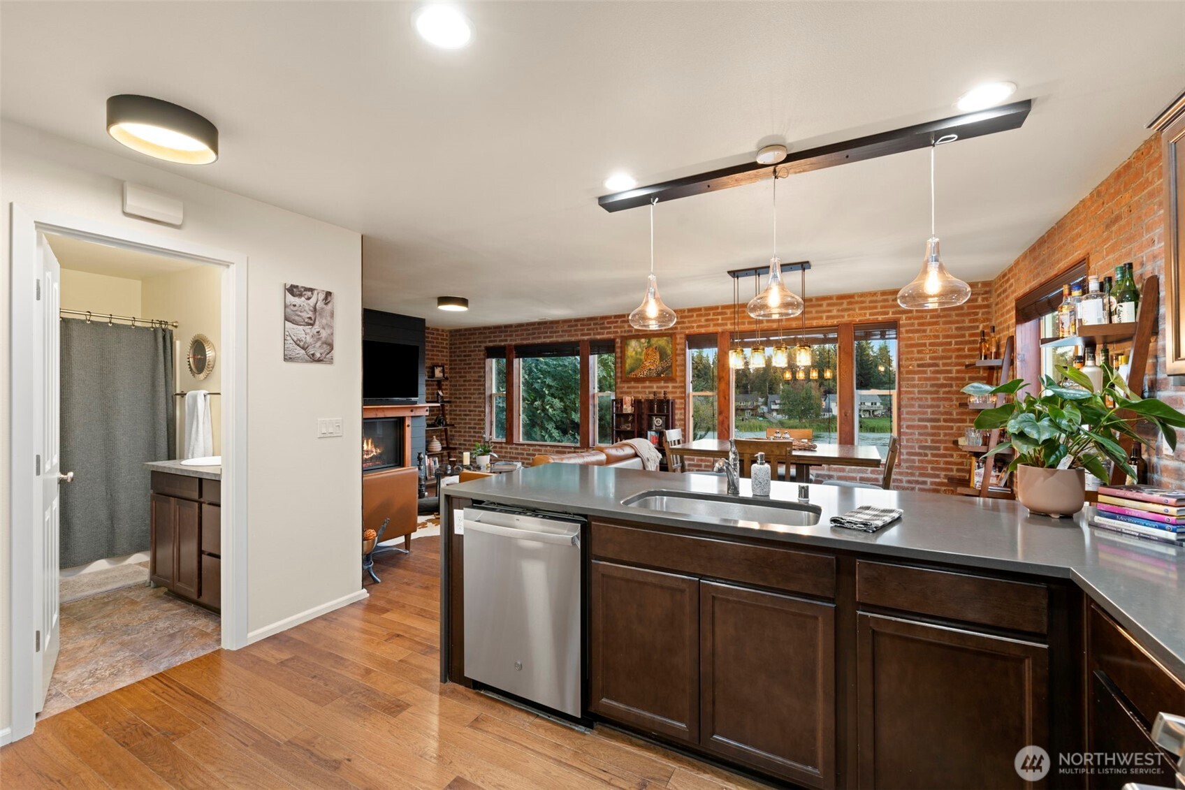 12203 Rainbow Drive , Arlington, WA 98223