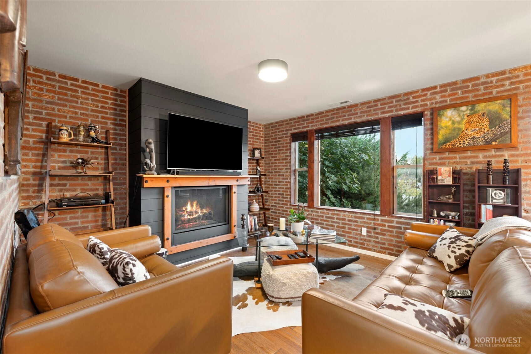 12203 Rainbow Drive , Arlington, WA 98223