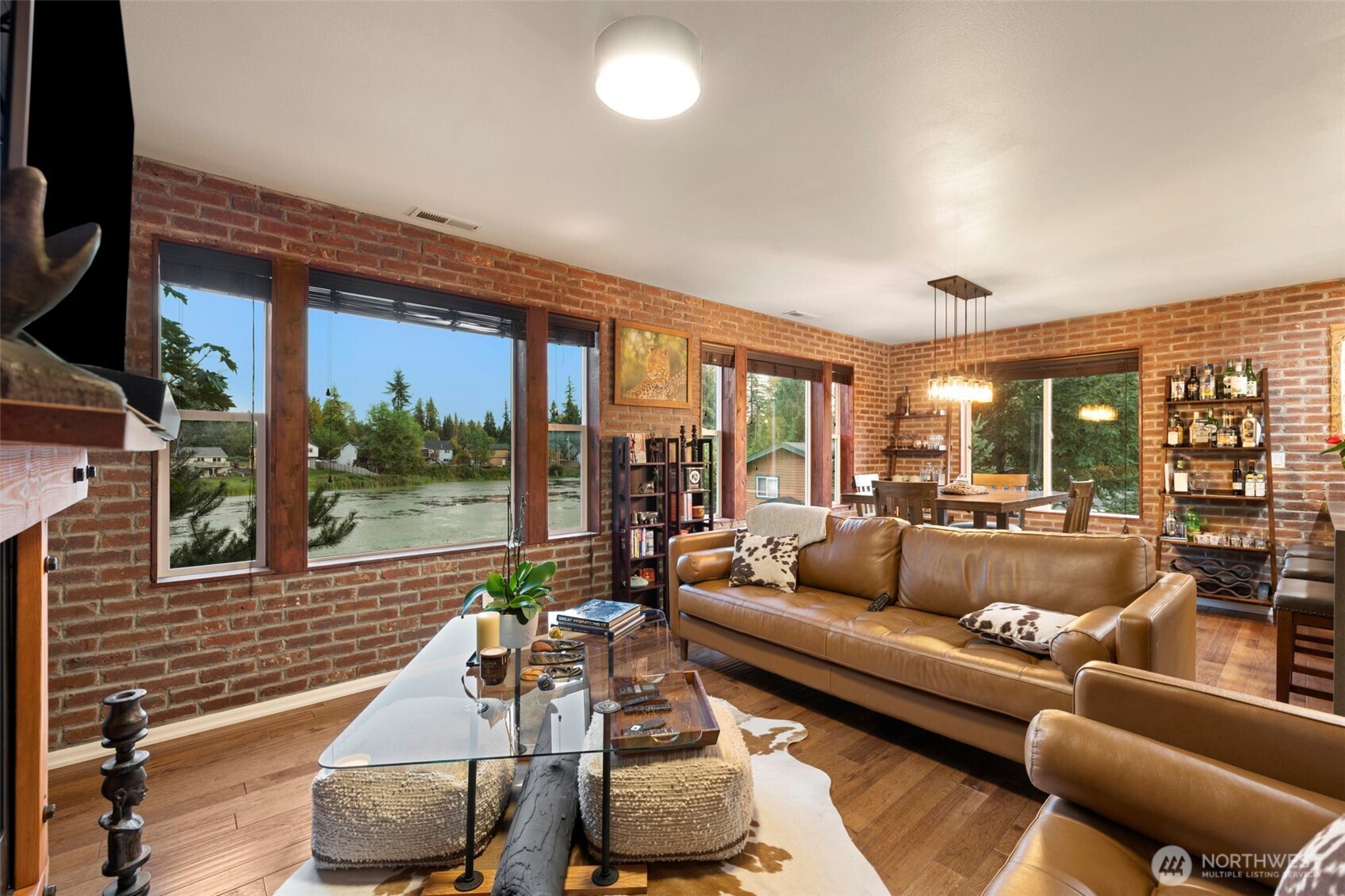 12203 Rainbow Drive , Arlington, WA 98223