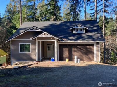 821 E Olde Lyme Road , Shelton, WA 98584