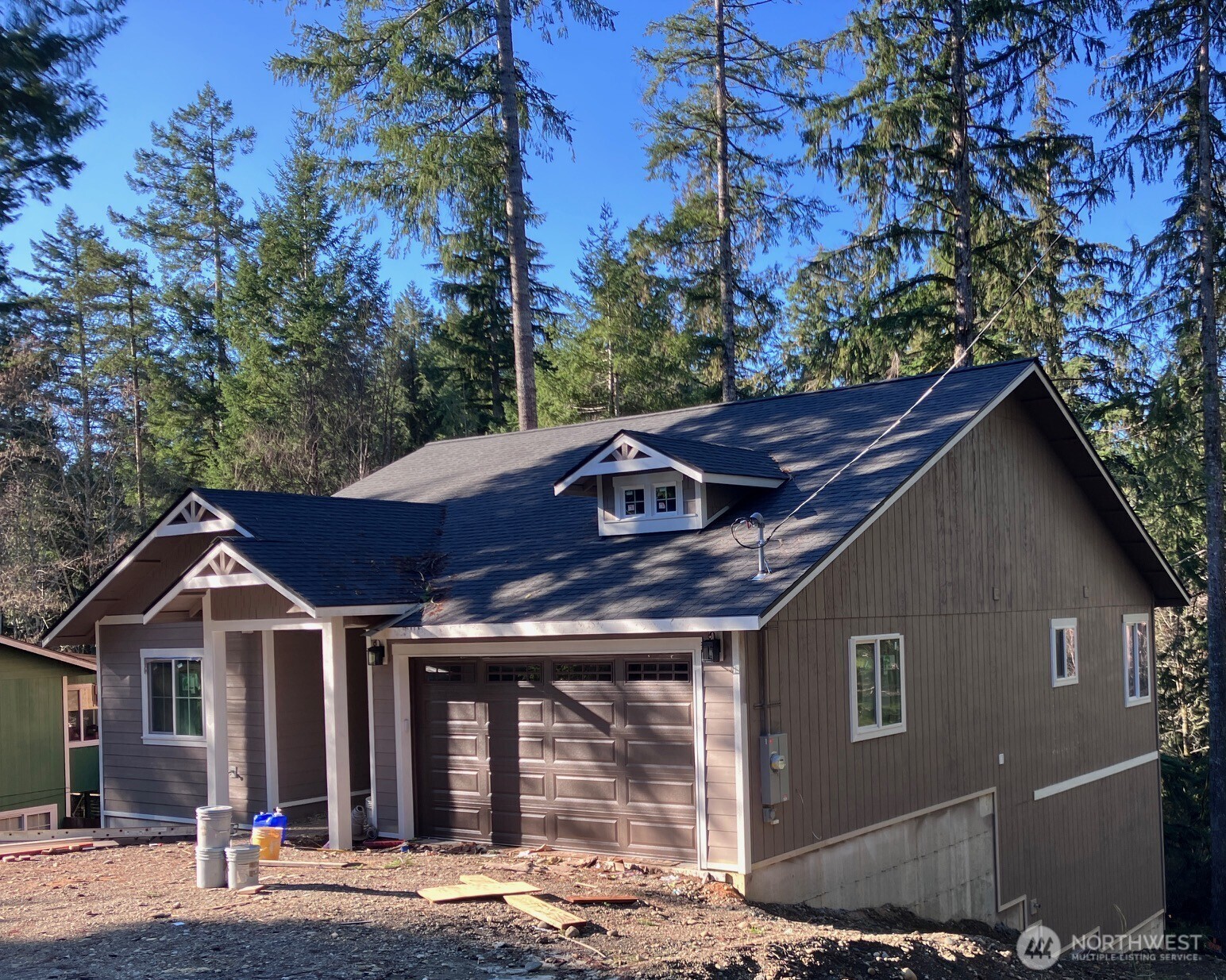 821 E Olde Lyme Road , Shelton, WA 98584