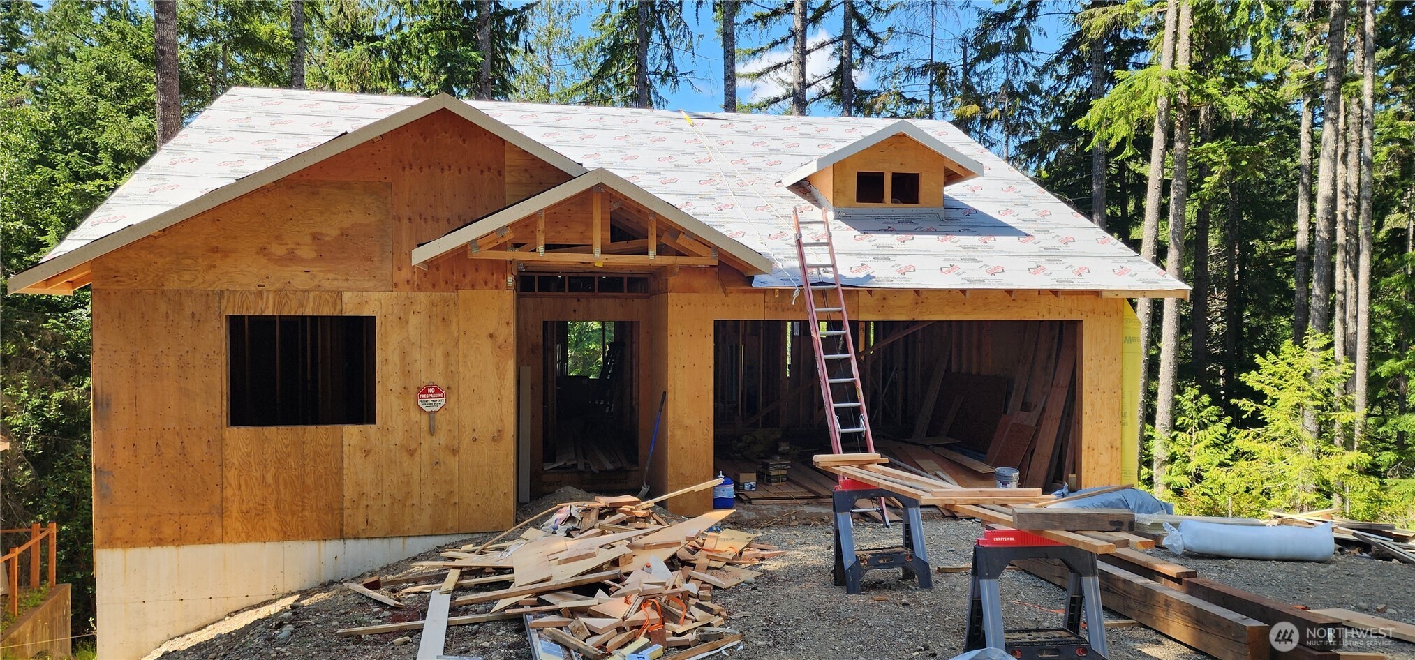 821 E Olde Lyme Road , Shelton, WA 98584