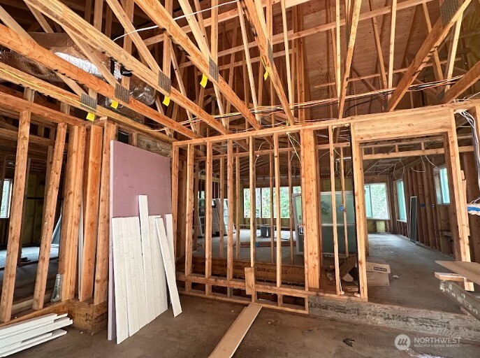 821 E Olde Lyme Road , Shelton, WA 98584