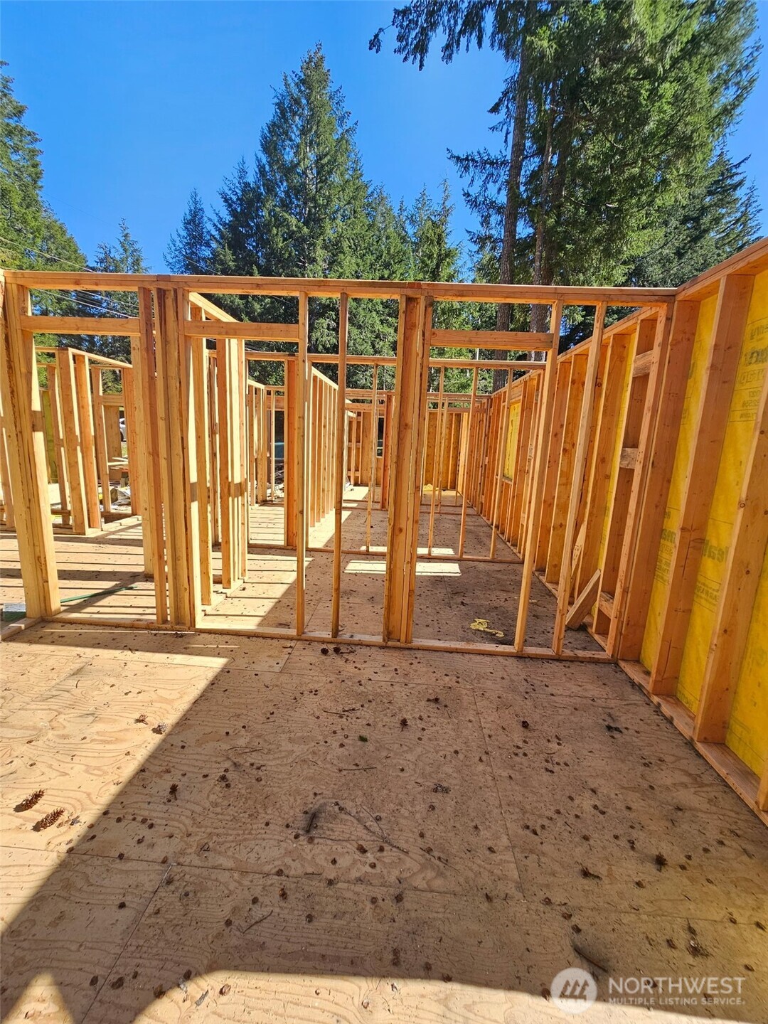 821 E Olde Lyme Road , Shelton, WA 98584