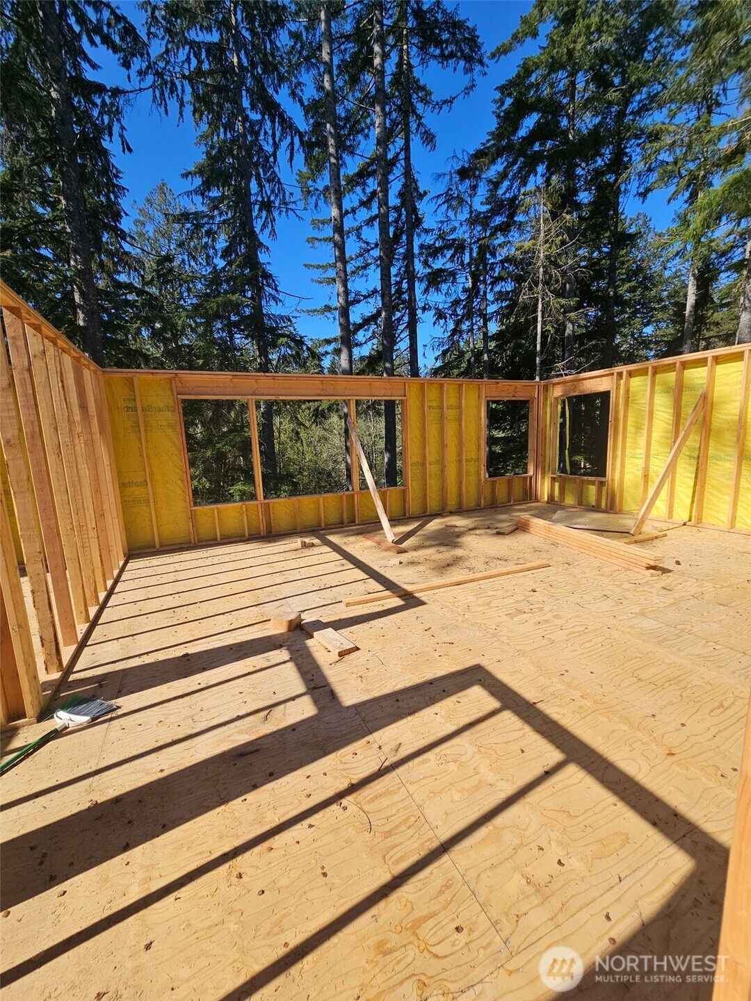 821 E Olde Lyme Road , Shelton, WA 98584