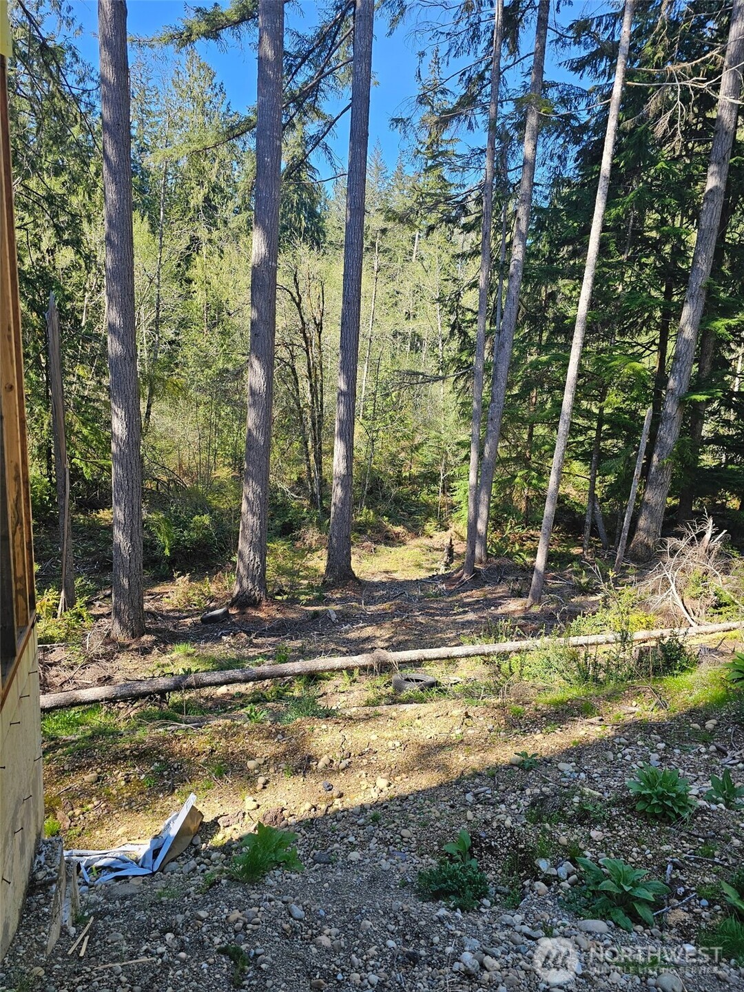 821 E Olde Lyme Road , Shelton, WA 98584