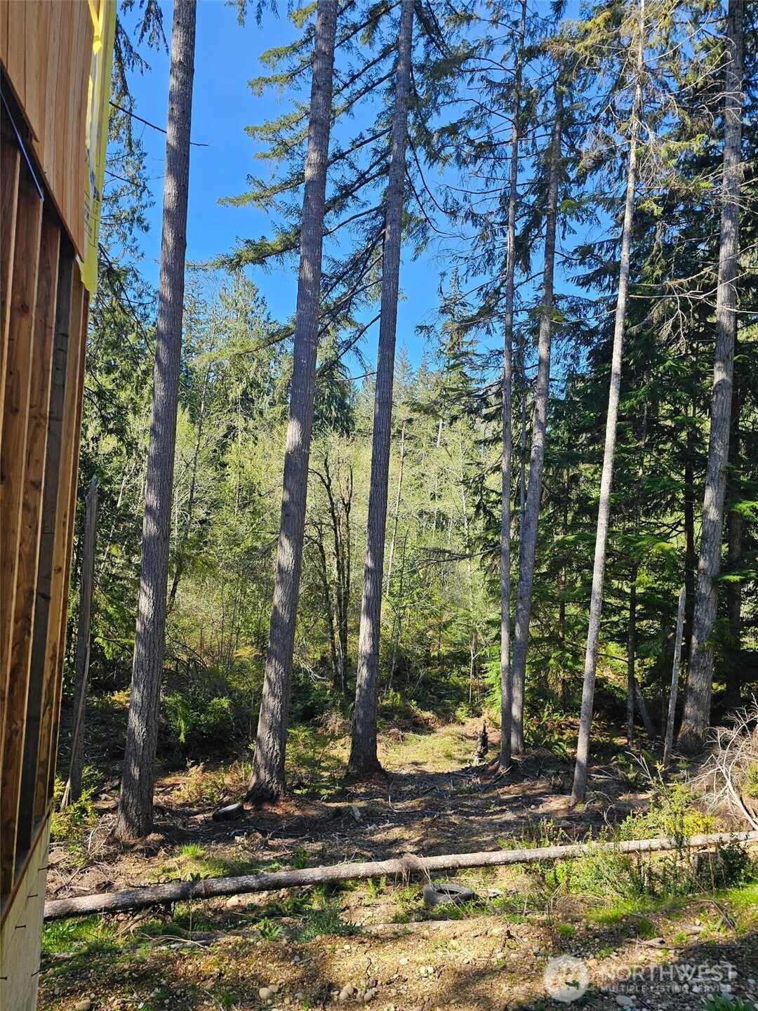 821 E Olde Lyme Road , Shelton, WA 98584