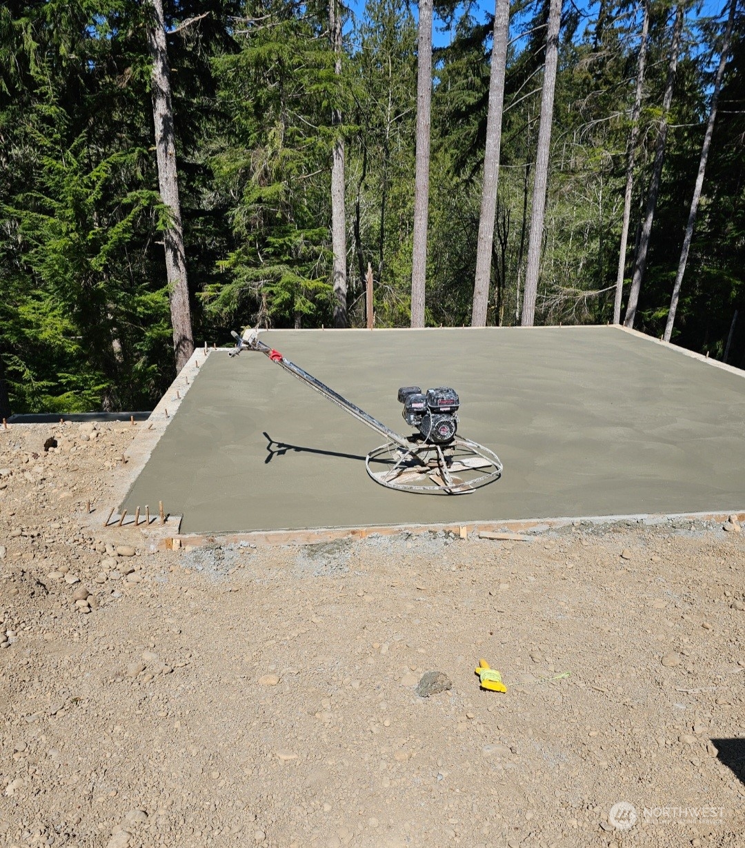 821 E Olde Lyme Road , Shelton, WA 98584