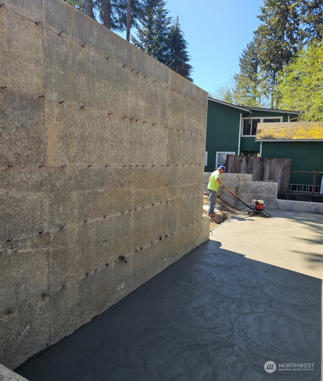 821 E Olde Lyme Road , Shelton, WA 98584