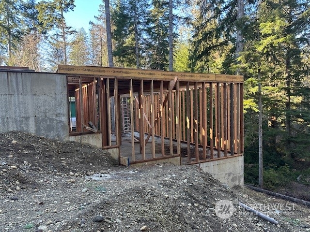 821 E Olde Lyme Road , Shelton, WA 98584